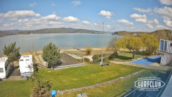 SURFCLUB - Windsurfing Domaša