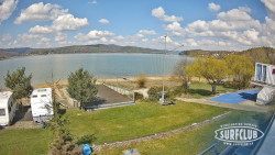 SURFCLUB - Windsurfing Domaša