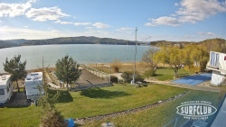 SURFCLUB - Windsurfing Domaša