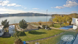 SURFCLUB - Windsurfing Domaša