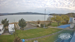 SURFCLUB - Windsurfing Domaša