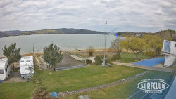 SURFCLUB - Windsurfing Domaša