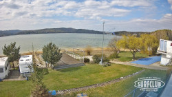 SURFCLUB - Windsurfing Domaša