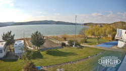 SURFCLUB - Windsurfing Domaša