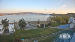 SURFCLUB - Windsurfing Domaša