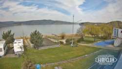 SURFCLUB - Windsurfing Domaša