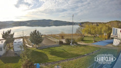 SURFCLUB - Windsurfing Domaša