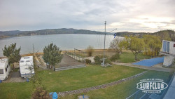 SURFCLUB - Windsurfing Domaša