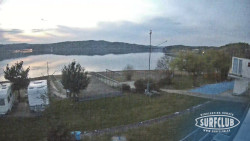 SURFCLUB - Windsurfing Domaša