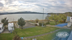 SURFCLUB - Windsurfing Domaša