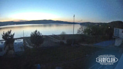 SURFCLUB - Windsurfing Domaša