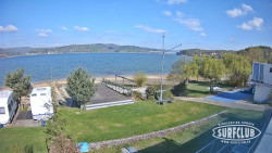 SURFCLUB - Windsurfing Domaša