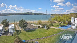 SURFCLUB - Windsurfing Domaša