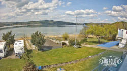 SURFCLUB - Windsurfing Domaša