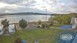 SURFCLUB - Windsurfing Domaša