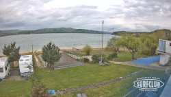 SURFCLUB - Windsurfing Domaša