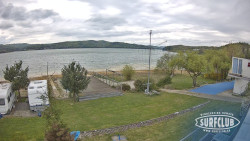 SURFCLUB - Windsurfing Domaša