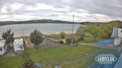 SURFCLUB - Windsurfing Domaša