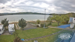 SURFCLUB - Windsurfing Domaša