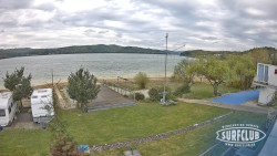 SURFCLUB - Windsurfing Domaša