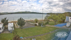 SURFCLUB - Windsurfing Domaša