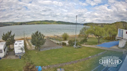 SURFCLUB - Windsurfing Domaša