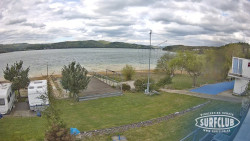 SURFCLUB - Windsurfing Domaša