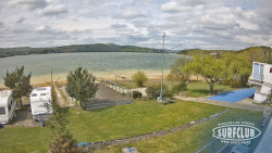 SURFCLUB - Windsurfing Domaša