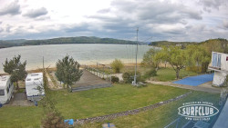 SURFCLUB - Windsurfing Domaša
