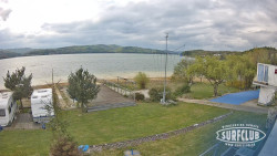 SURFCLUB - Windsurfing Domaša