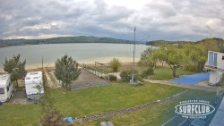 SURFCLUB - Windsurfing Domaša