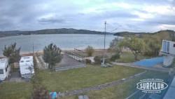 SURFCLUB - Windsurfing Domaša