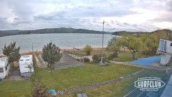 SURFCLUB - Windsurfing Domaša