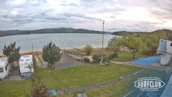 SURFCLUB - Windsurfing Domaša