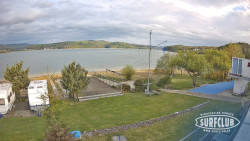 SURFCLUB - Windsurfing Domaša