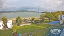 SURFCLUB - Windsurfing Domaša