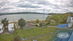 SURFCLUB - Windsurfing Domaša