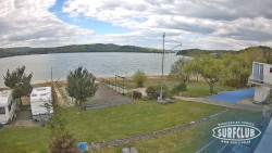 SURFCLUB - Windsurfing Domaša