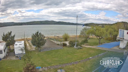 SURFCLUB - Windsurfing Domaša