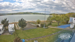 SURFCLUB - Windsurfing Domaša