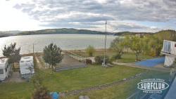 SURFCLUB - Windsurfing Domaša