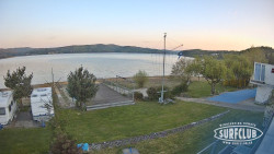 SURFCLUB - Windsurfing Domaša