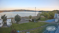 SURFCLUB - Windsurfing Domaša