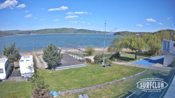 SURFCLUB - Windsurfing Domaša