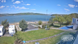 SURFCLUB - Windsurfing Domaša