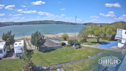 SURFCLUB - Windsurfing Domaša