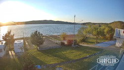 SURFCLUB - Windsurfing Domaša