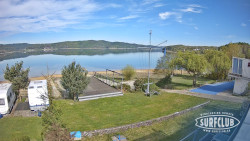 SURFCLUB - Windsurfing Domaša
