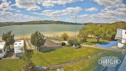 SURFCLUB - Windsurfing Domaša