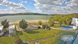 SURFCLUB - Windsurfing Domaša